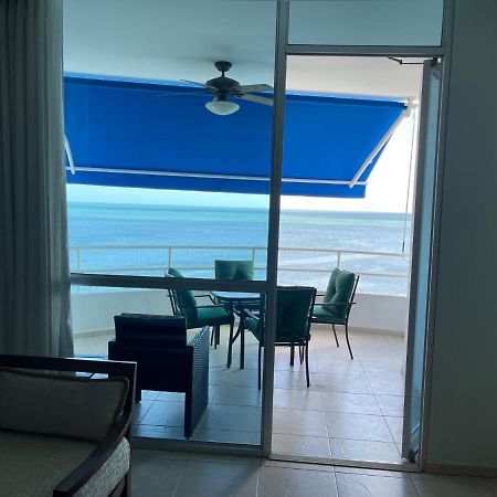 Solarium At Coronado Bay Oceanfront Apartments Playa Coronado Zewnętrze zdjęcie