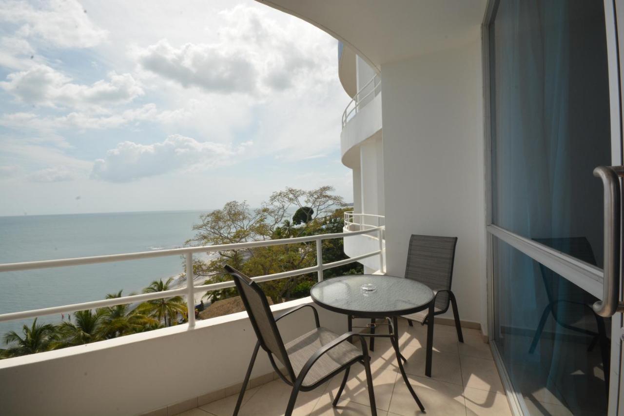 Solarium At Coronado Bay Oceanfront Apartments Playa Coronado Zewnętrze zdjęcie