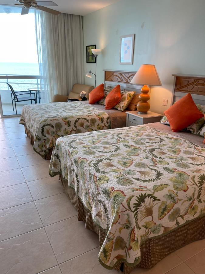Solarium At Coronado Bay Oceanfront Apartments Playa Coronado Zewnętrze zdjęcie