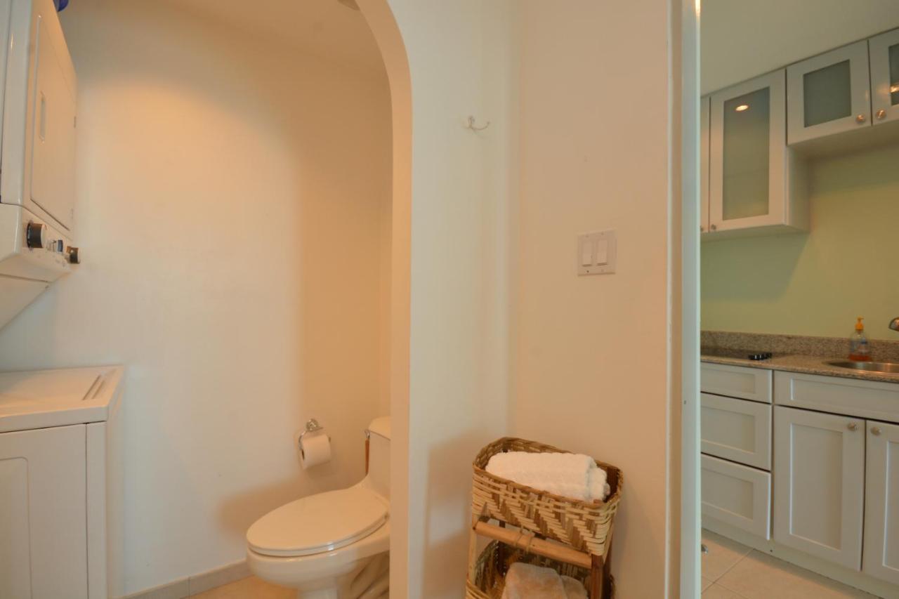 Solarium At Coronado Bay Oceanfront Apartments Playa Coronado Zewnętrze zdjęcie