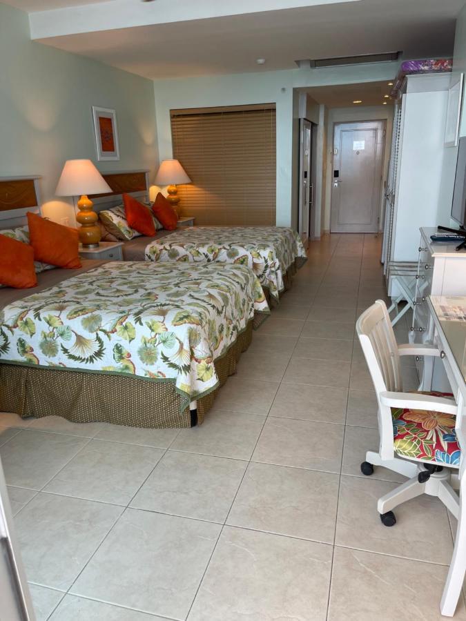 Solarium At Coronado Bay Oceanfront Apartments Playa Coronado Zewnętrze zdjęcie
