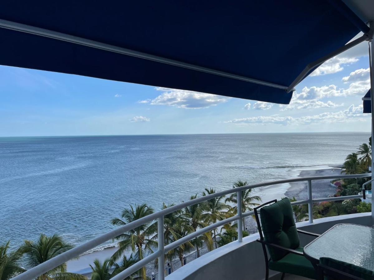 Solarium At Coronado Bay Oceanfront Apartments Playa Coronado Zewnętrze zdjęcie
