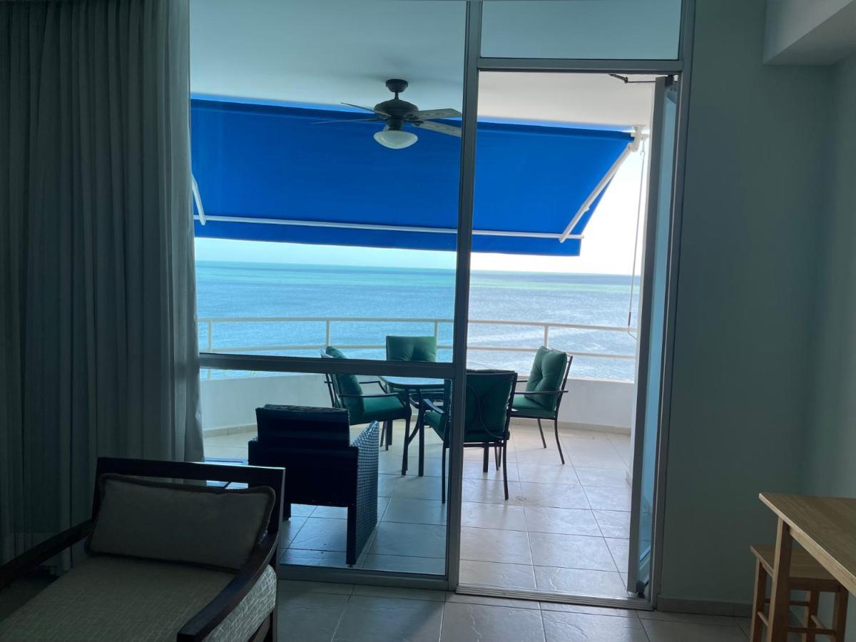 Solarium At Coronado Bay Oceanfront Apartments Playa Coronado Zewnętrze zdjęcie