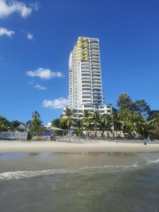 Solarium At Coronado Bay Oceanfront Apartments Playa Coronado Zewnętrze zdjęcie