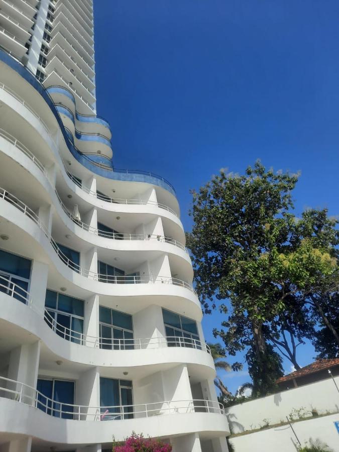 Solarium At Coronado Bay Oceanfront Apartments Playa Coronado Zewnętrze zdjęcie