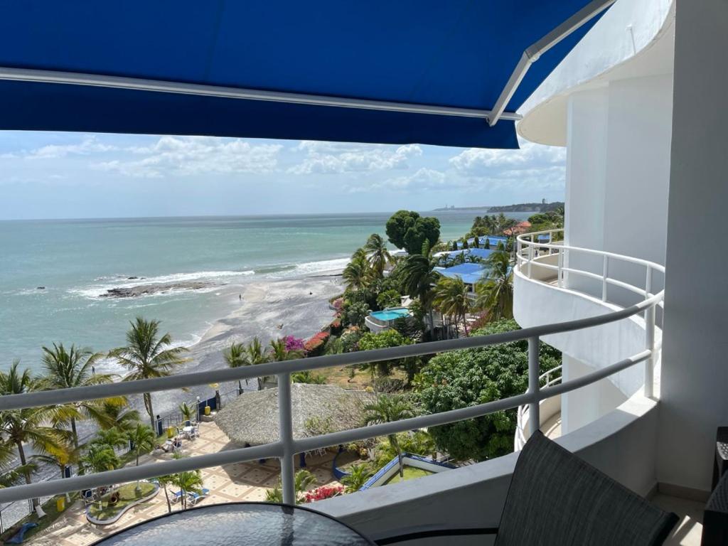 Solarium At Coronado Bay Oceanfront Apartments Playa Coronado Zewnętrze zdjęcie