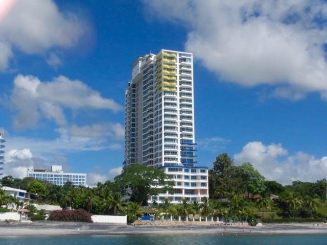 Solarium At Coronado Bay Oceanfront Apartments Playa Coronado Zewnętrze zdjęcie
