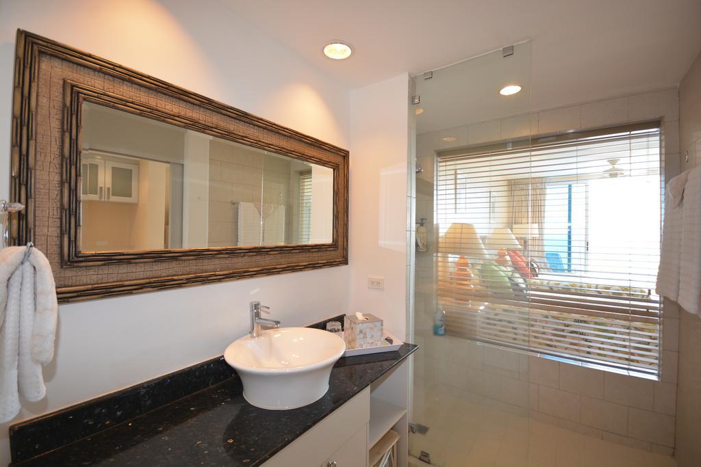 Solarium At Coronado Bay Oceanfront Apartments Playa Coronado Zewnętrze zdjęcie
