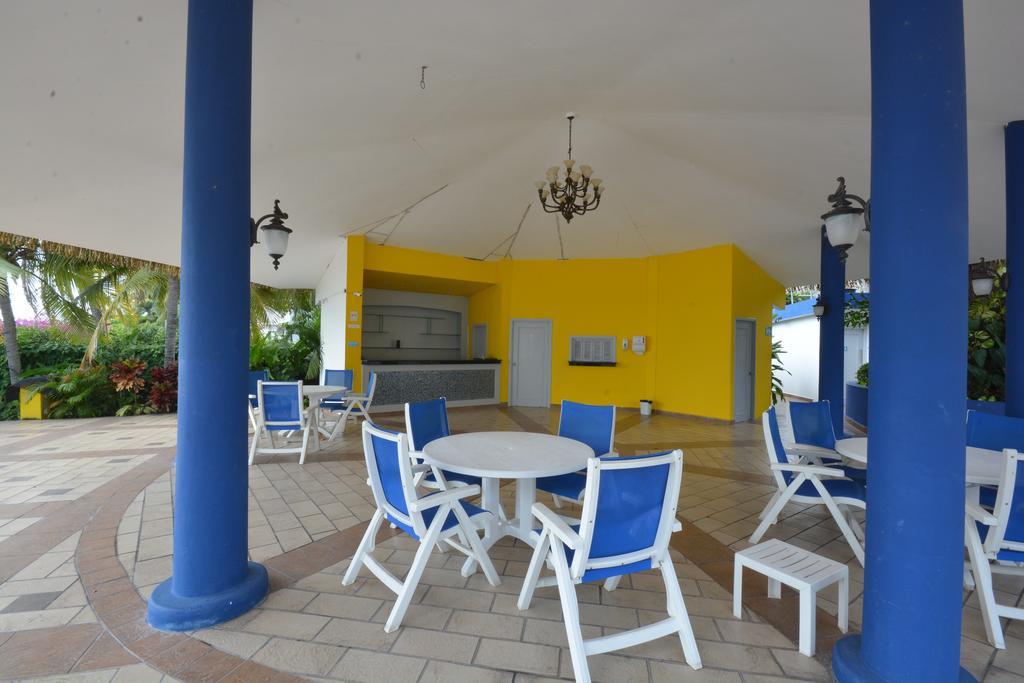 Solarium At Coronado Bay Oceanfront Apartments Playa Coronado Zewnętrze zdjęcie