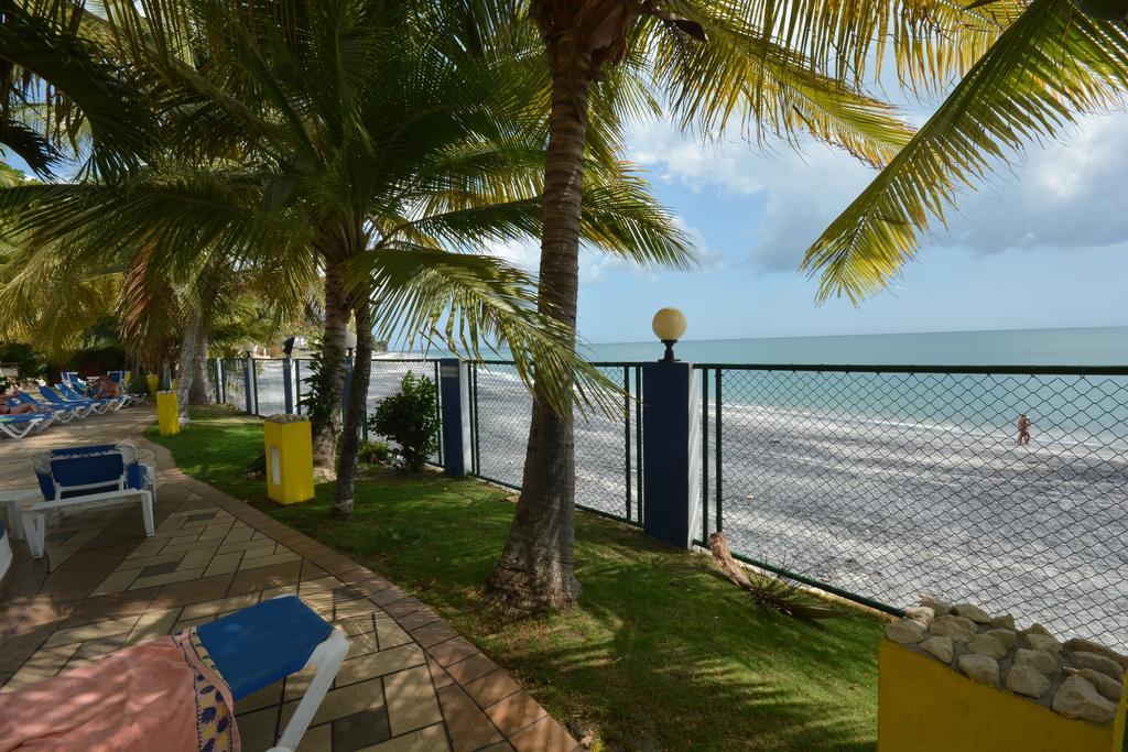 Solarium At Coronado Bay Oceanfront Apartments Playa Coronado Zewnętrze zdjęcie