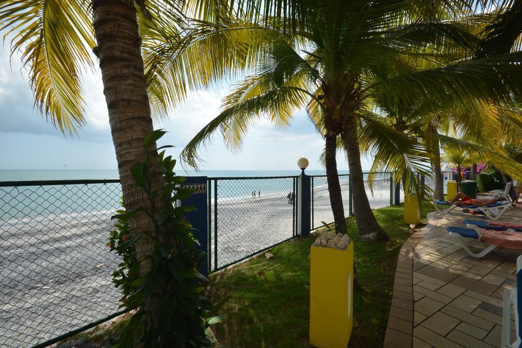 Solarium At Coronado Bay Oceanfront Apartments Playa Coronado Zewnętrze zdjęcie
