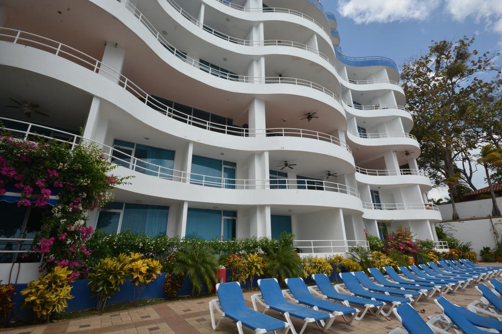 Solarium At Coronado Bay Oceanfront Apartments Playa Coronado Zewnętrze zdjęcie