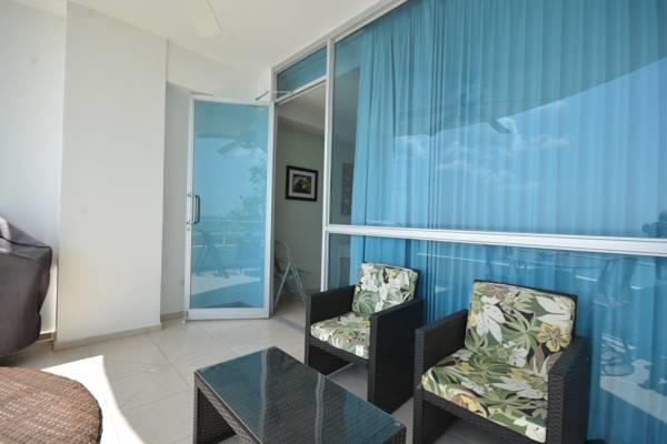 Solarium At Coronado Bay Oceanfront Apartments Playa Coronado Zewnętrze zdjęcie