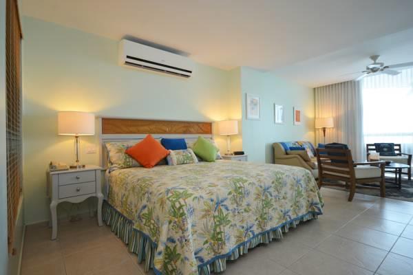 Solarium At Coronado Bay Oceanfront Apartments Playa Coronado Zewnętrze zdjęcie