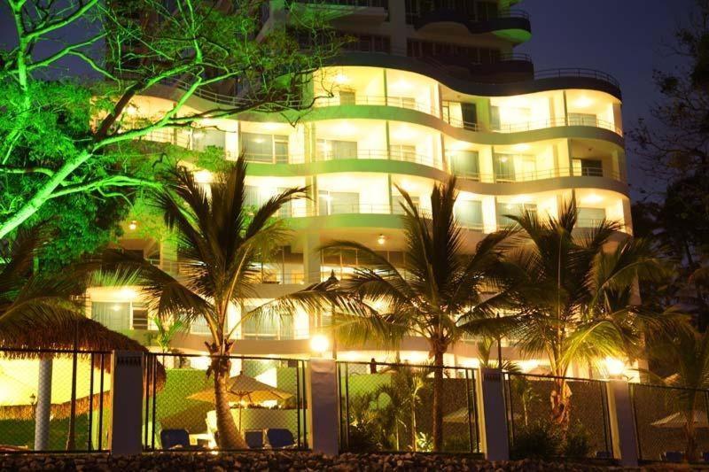 Solarium At Coronado Bay Oceanfront Apartments Playa Coronado Zewnętrze zdjęcie